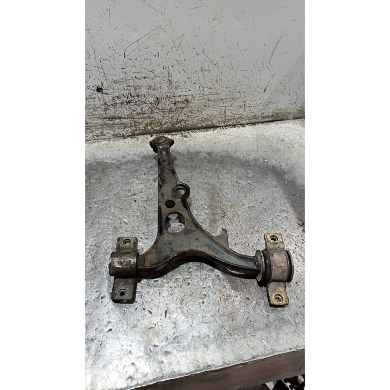 Recambio de brazo suspension inferior delantero izquierdo para fiat marea weekend (185) 1.9 jtd 110 st. moritz (i) referencia OE