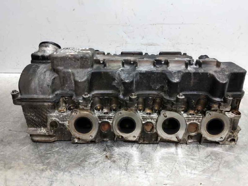 Recambio de culata para mercedes clase sl (w230) roadster 500 (230.475) referencia OEM IAM 113963 IZQUIERDA 