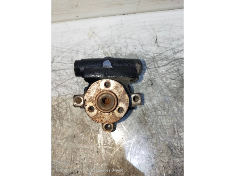 Recambio de bomba direccion para renault laguna (b56) 2.0 anade referencia OEM IAM 26026915 7700823735F 7700823794B