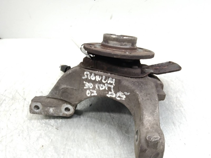 Recambio de mangueta delantera derecha para opel signum básico referencia OEM IAM   