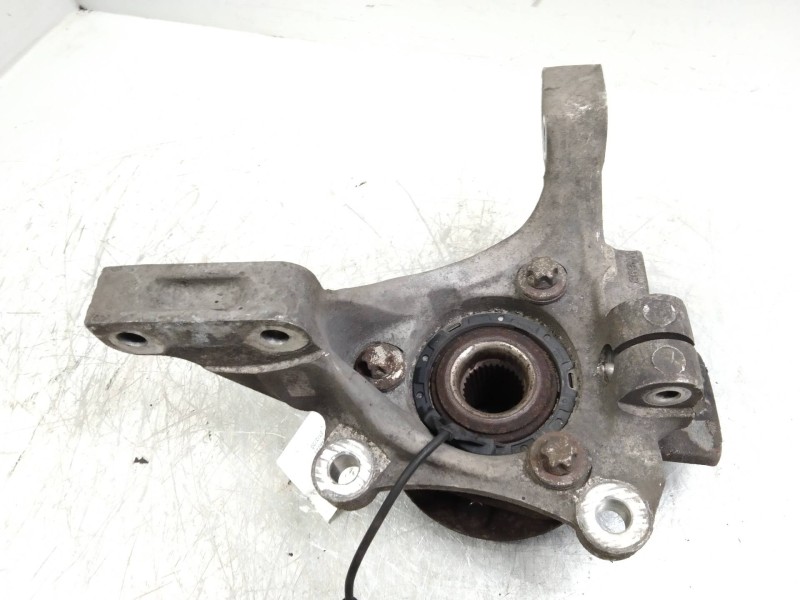 Recambio de mangueta delantera derecha para opel signum básico referencia OEM IAM   