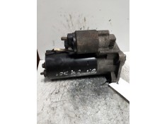 Recambio de motor arranque para volvo s60 berlina d5 referencia OEM IAM 0001107252 BOSCH 