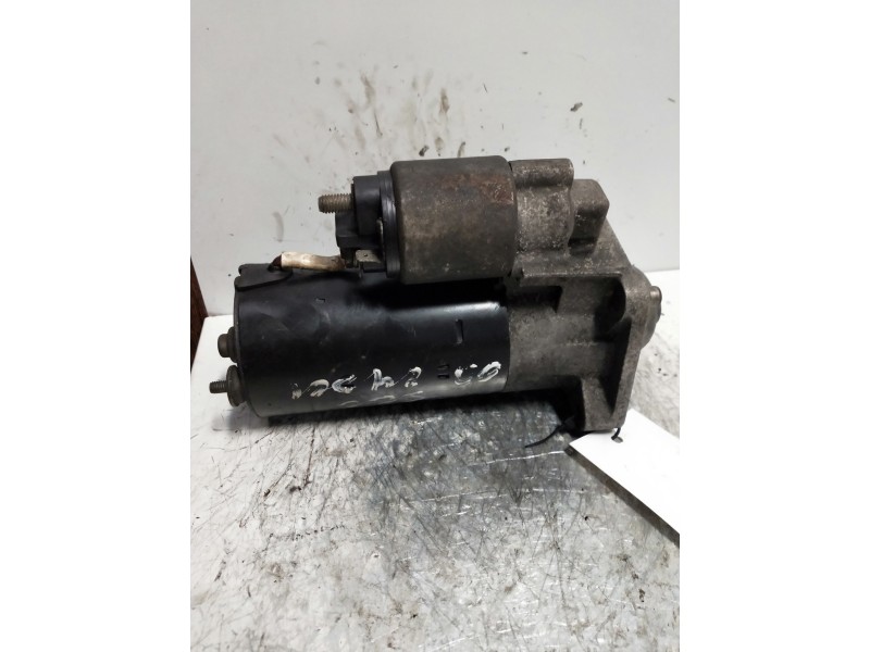 Recambio de motor arranque para volvo s60 berlina d5 referencia OEM IAM 0001107252 BOSCH 