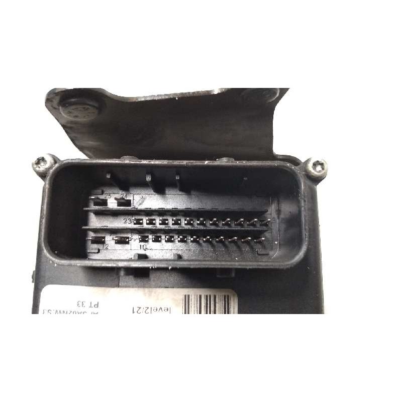 Recambio de abs para peugeot 407 2.0 16v hdi fap cat (rhr / dw10bted4) referencia OEM IAM 15710602 15710502A S118676001L