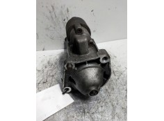Recambio de motor arranque para volvo s60 berlina d5 referencia OEM IAM 0001107252 BOSCH  2