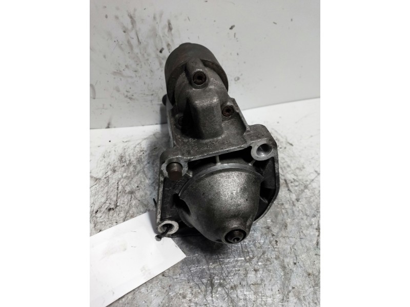 Recambio de motor arranque para volvo s60 berlina d5 referencia OEM IAM 0001107252 BOSCH 