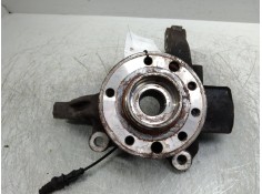 Recambio de mangueta delantera izquierda para opel signum básico referencia OEM IAM   