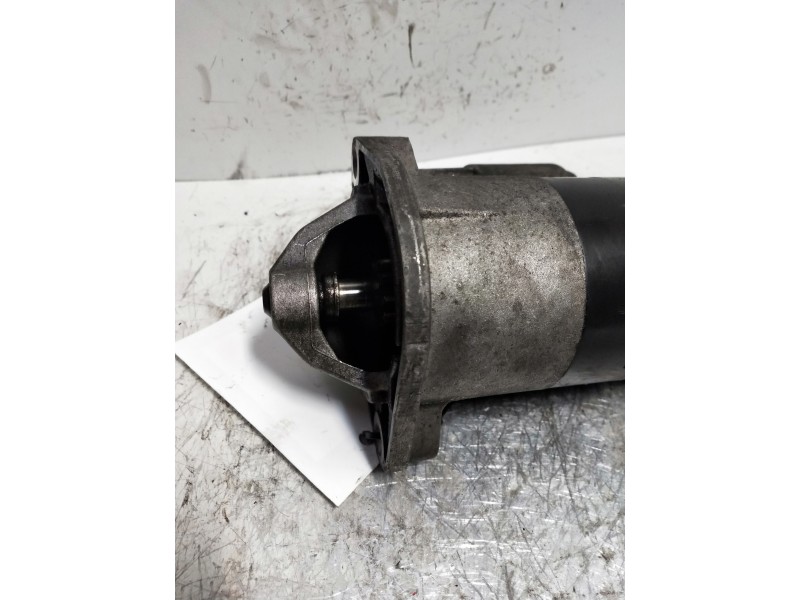 Recambio de motor arranque para volvo s60 berlina d5 referencia OEM IAM 0001107252 BOSCH 