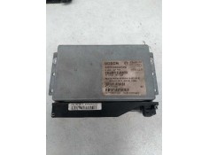 Recambio de centralita cambio automatico para peugeot 407 2.0 16v hdi fap cat (rhr / dw10bted4) referencia OEM IAM 0260002922 96