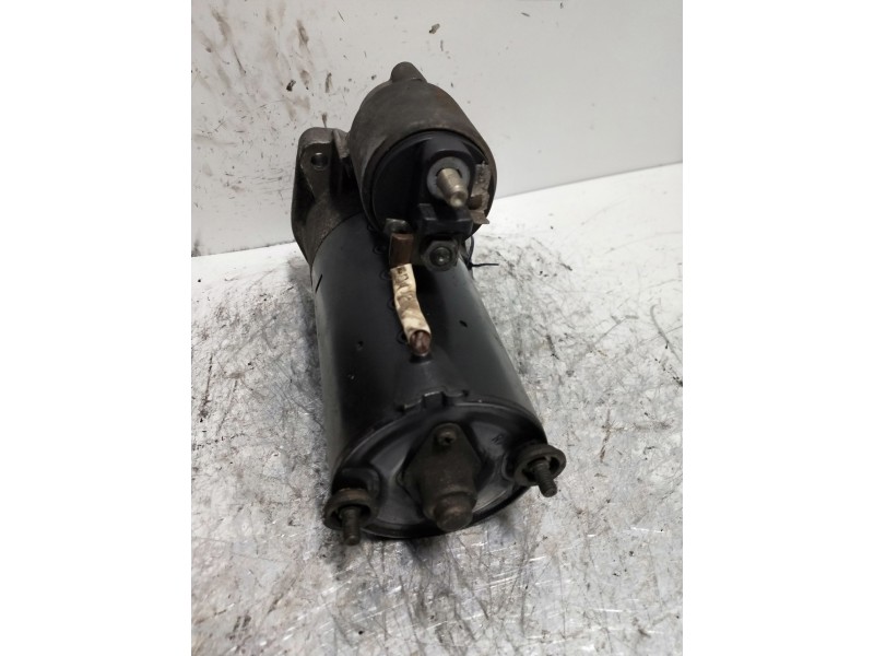 Recambio de motor arranque para volvo s60 berlina d5 referencia OEM IAM 0001107252 BOSCH 