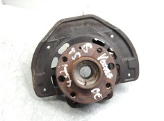 Recambio de mangueta delantera derecha para opel vectra b berlina 1.7 turbodiesel (17 dt / lu8) referencia OEM IAM   