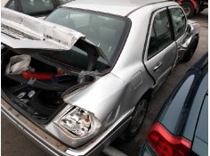 mercedes clase c (w202) berlina del año 1997 2