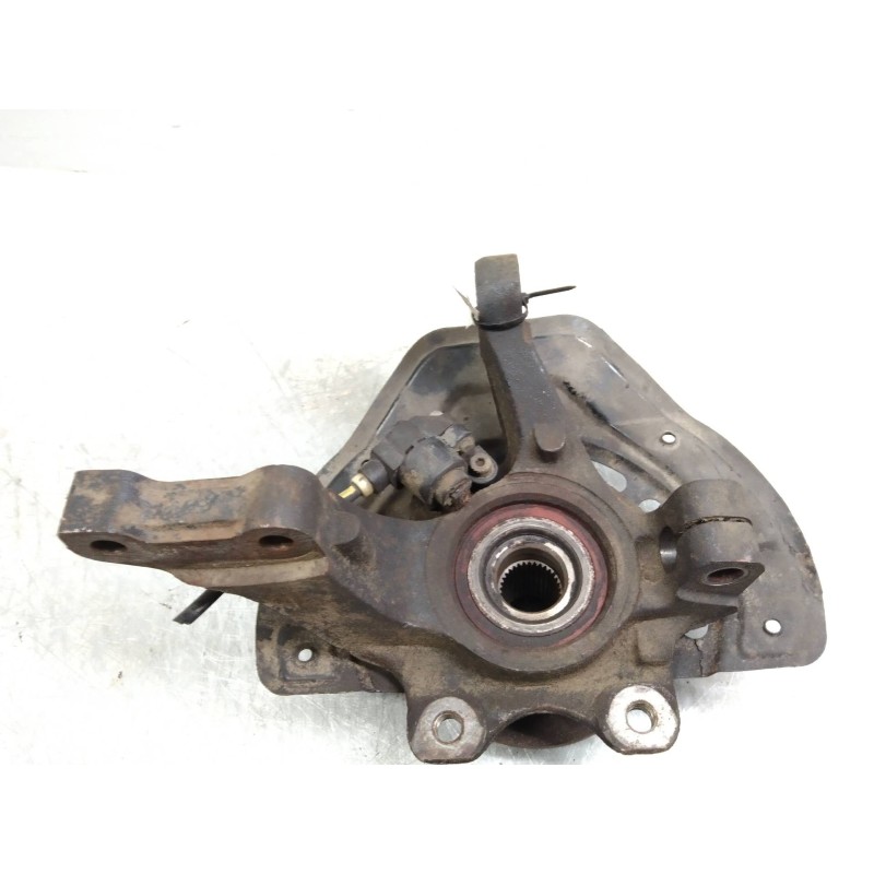 Recambio de mangueta delantera derecha para opel vectra b berlina 1.7 turbodiesel (17 dt / lu8) referencia OEM IAM   