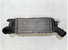 Recambio de intercooler para peugeot 407 sw 2.0 16v hdi fap cat (rhr / dw10bted4) referencia OEM IAM 874823NK 9645682880 