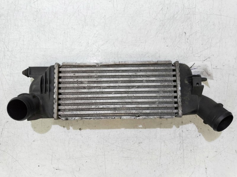 Recambio de intercooler para peugeot 407 sw 2.0 16v hdi fap cat (rhr / dw10bted4) referencia OEM IAM 874823NK 9645682880 