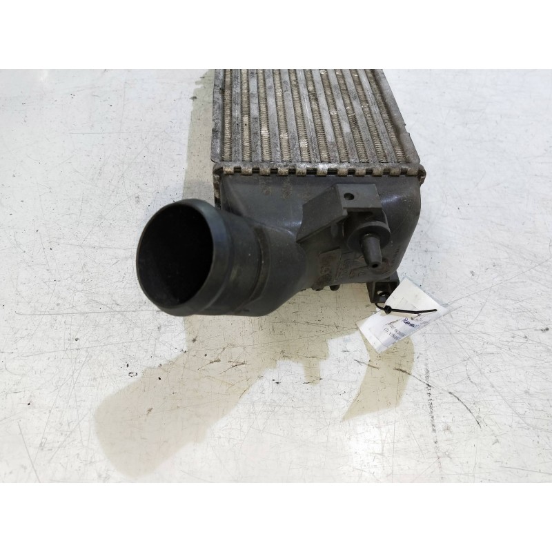 Recambio de intercooler para peugeot 407 sw 2.0 16v hdi fap cat (rhr / dw10bted4) referencia OEM IAM 874823NK 9645682880 