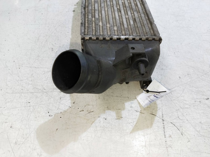 Recambio de intercooler para peugeot 407 sw 2.0 16v hdi fap cat (rhr / dw10bted4) referencia OEM IAM 874823NK 9645682880 