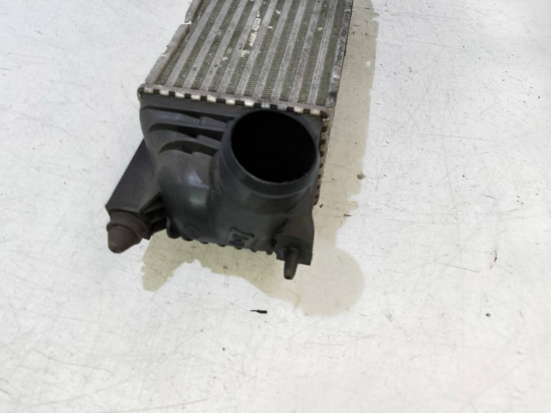 Recambio de intercooler para peugeot 407 sw 2.0 16v hdi fap cat (rhr / dw10bted4) referencia OEM IAM 874823NK 9645682880 