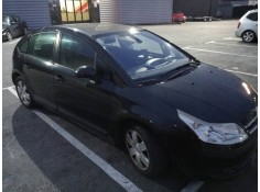 citroen c4 berlina del año 2006