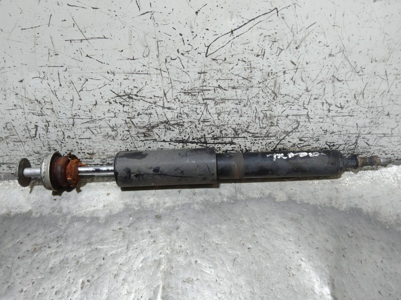 Recambio de amortiguador trasero derecho para bmw serie 1 berlina (e81/e87) 120d referencia OEM IAM 33526782860  