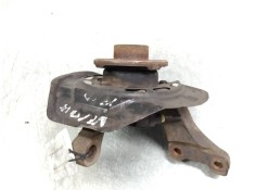 Recambio de mangueta delantera izquierda para opel vectra b berlina 1.7 turbodiesel (17 dt / lu8) referencia OEM IAM    2