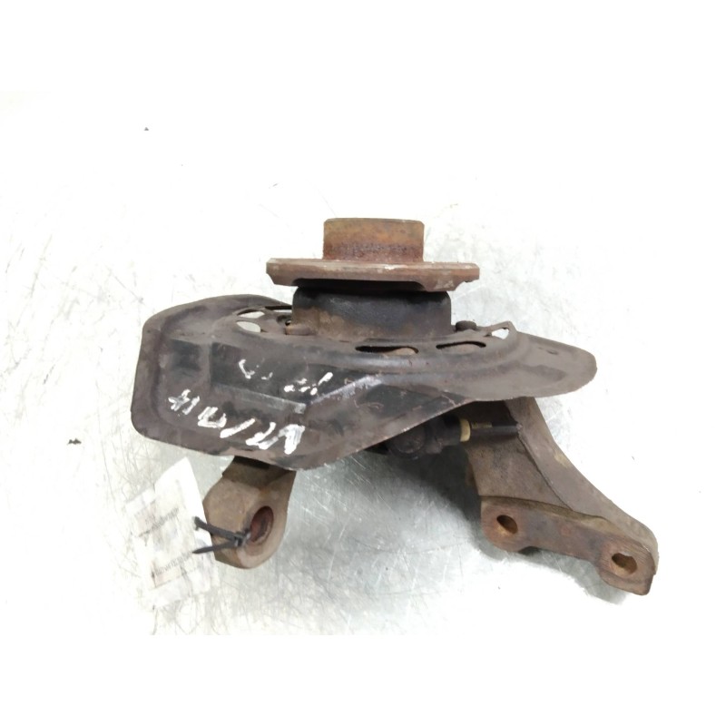 Recambio de mangueta delantera izquierda para opel vectra b berlina 1.7 turbodiesel (17 dt / lu8) referencia OEM IAM   