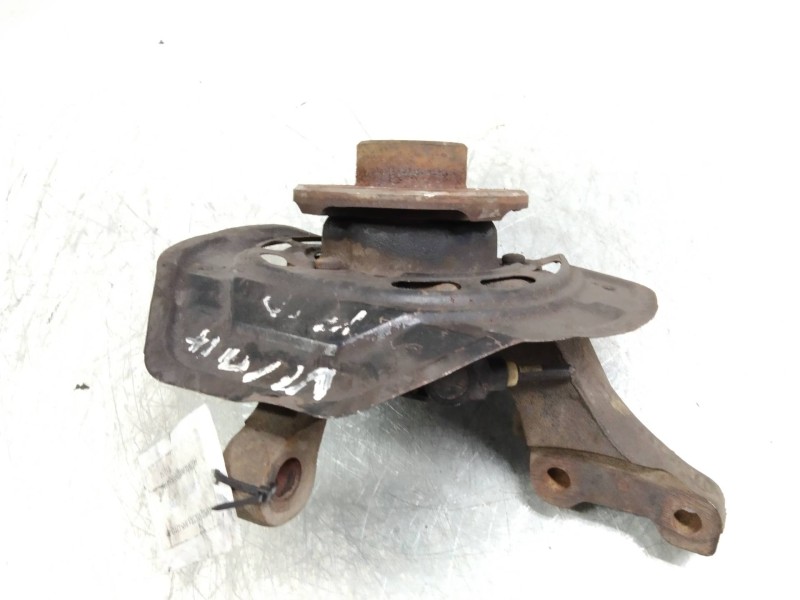 Recambio de mangueta delantera izquierda para opel vectra b berlina 1.7 turbodiesel (17 dt / lu8) referencia OEM IAM   