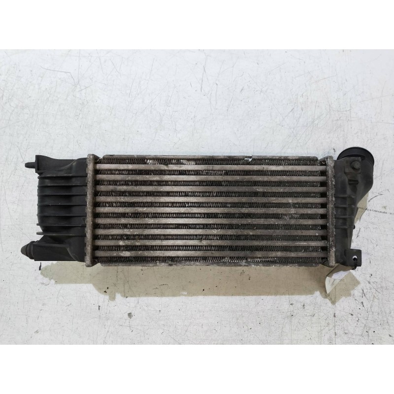 Recambio de intercooler para peugeot 407 sw 2.0 16v hdi fap cat (rhr / dw10bted4) referencia OEM IAM 874823NK 9645682880 