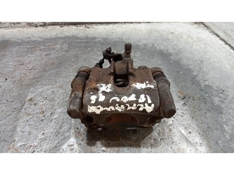 Recambio de pinza freno trasera derecha para seat alhambra (7v8) sxe referencia OEM IAM   