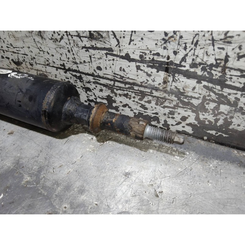 Recambio de amortiguador trasero derecho para bmw serie 1 berlina (e81/e87) 120d referencia OEM IAM 33526782860  