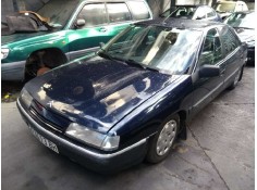 citroen xantia berlina del año 1993