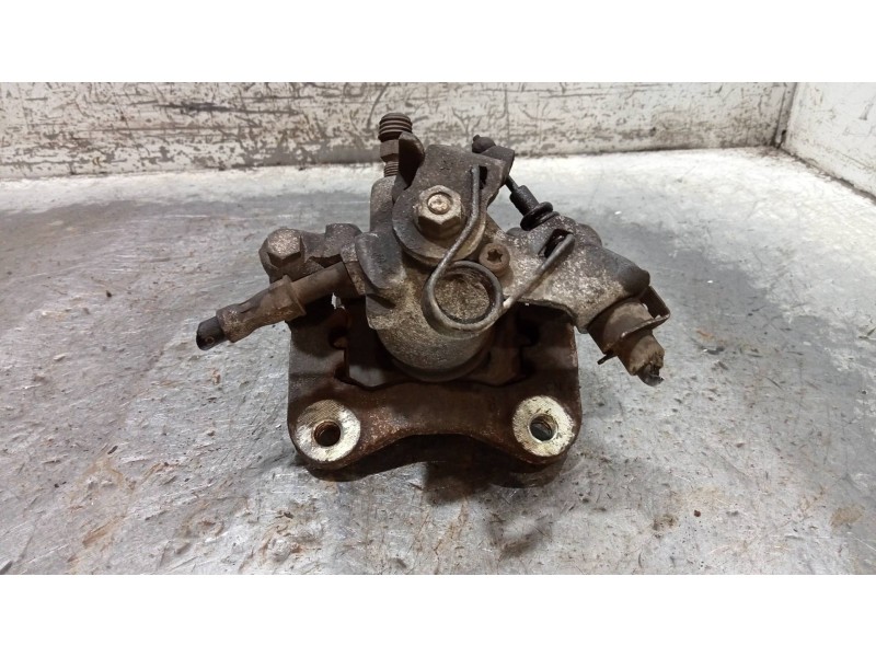 Recambio de pinza freno trasera derecha para seat alhambra (7v8) sxe referencia OEM IAM   
