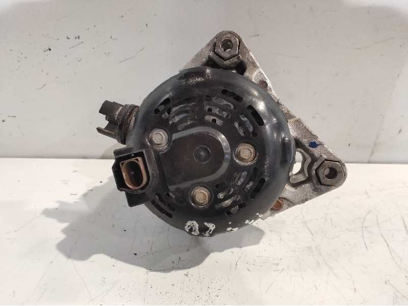 Recambio de alternador para ford c-max (ceu) trend referencia OEM IAM MS1042101972 CV6T10300DC Q9K3B
