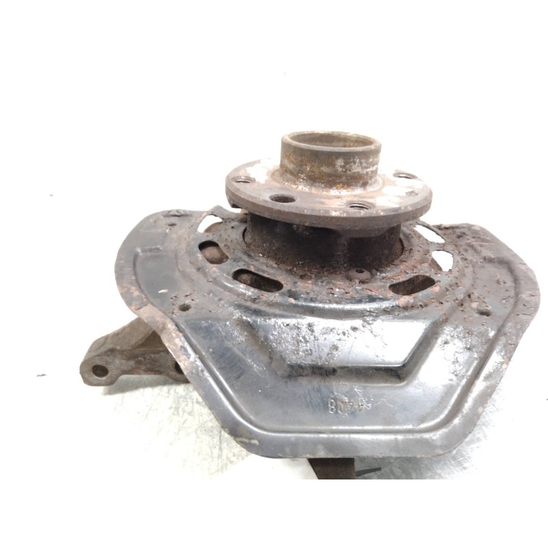 Recambio de mangueta delantera derecha para opel vectra b berlina 1.6 16v referencia OEM IAM   