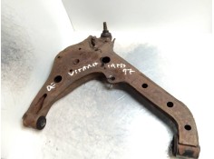 Recambio de brazo suspension inferior delantero derecho para suzuki vitara se/sv (et) 1.9 td techo metálico lujo referencia OEM 