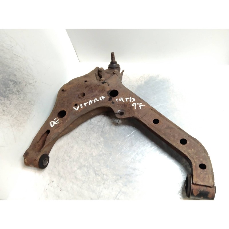 Recambio de brazo suspension inferior delantero derecho para suzuki vitara se/sv (et) 1.9 td techo metálico lujo referencia OEM 