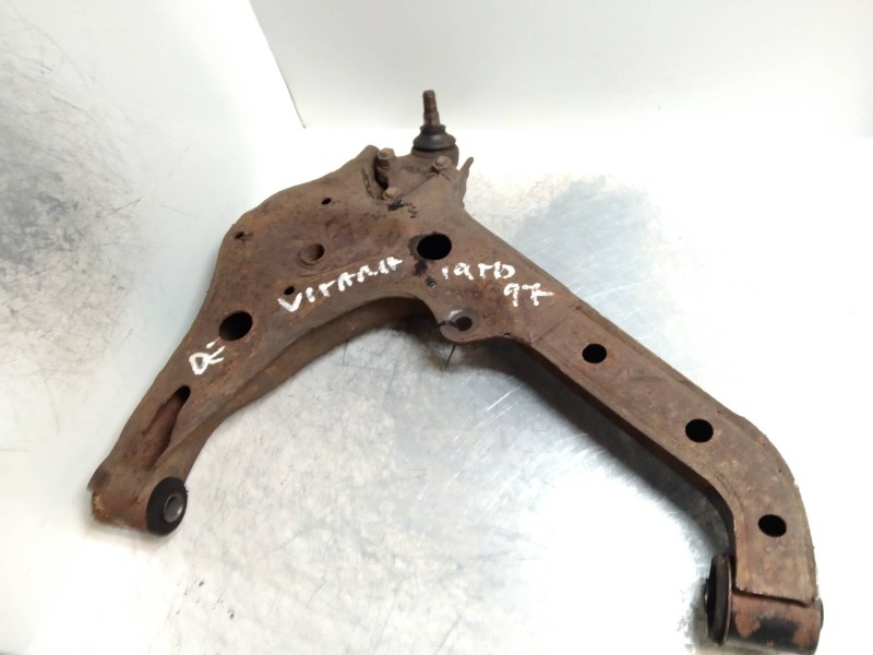 Recambio de brazo suspension inferior delantero derecho para suzuki vitara se/sv (et) 1.9 td techo metálico lujo referencia OEM 