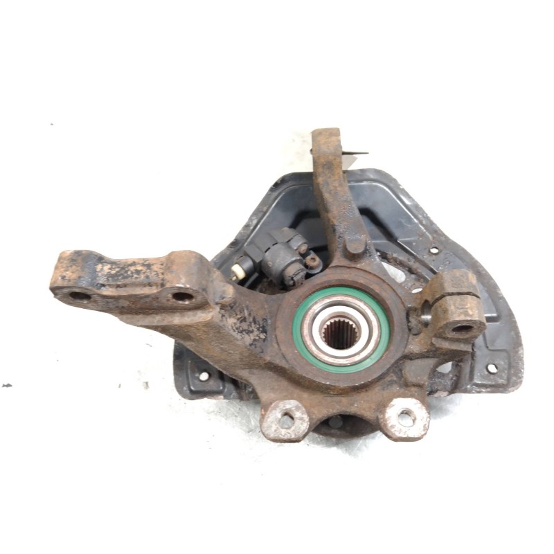 Recambio de mangueta delantera derecha para opel vectra b berlina 1.6 16v referencia OEM IAM   