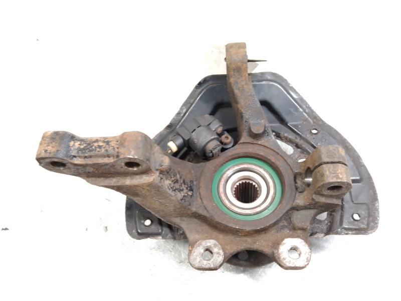 Recambio de mangueta delantera derecha para opel vectra b berlina 1.6 16v referencia OEM IAM   