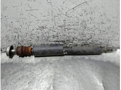 Recambio de amortiguador trasero izquierdo para bmw serie 1 berlina (e81/e87) 120d referencia OEM IAM 33526782860  