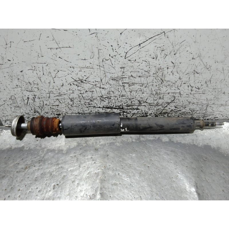 Recambio de amortiguador trasero izquierdo para bmw serie 1 berlina (e81/e87) 120d referencia OEM IAM 33526782860  