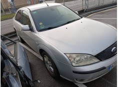 ford mondeo berlina (ge) del año 2007