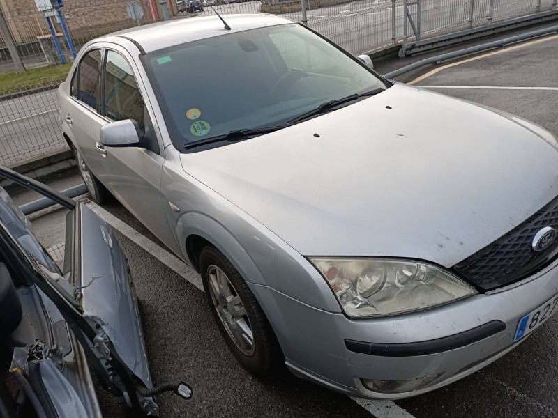 ford mondeo berlina (ge) del año 2007