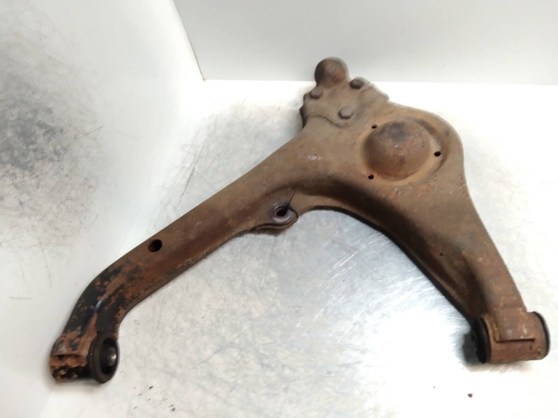 Recambio de brazo suspension inferior delantero derecho para suzuki vitara se/sv (et) 1.9 td techo metálico lujo referencia OEM 