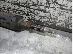 Recambio de amortiguador trasero izquierdo para bmw serie 1 berlina (e81/e87) 120d referencia OEM IAM 33526782860   2