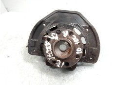 Recambio de mangueta delantera izquierda para opel vectra b berlina 1.6 16v referencia OEM IAM   