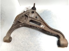 Recambio de brazo suspension inferior delantero derecho para suzuki grand vitara 5 puertas sq (ft) 2.0 turbodiesel cat referenci