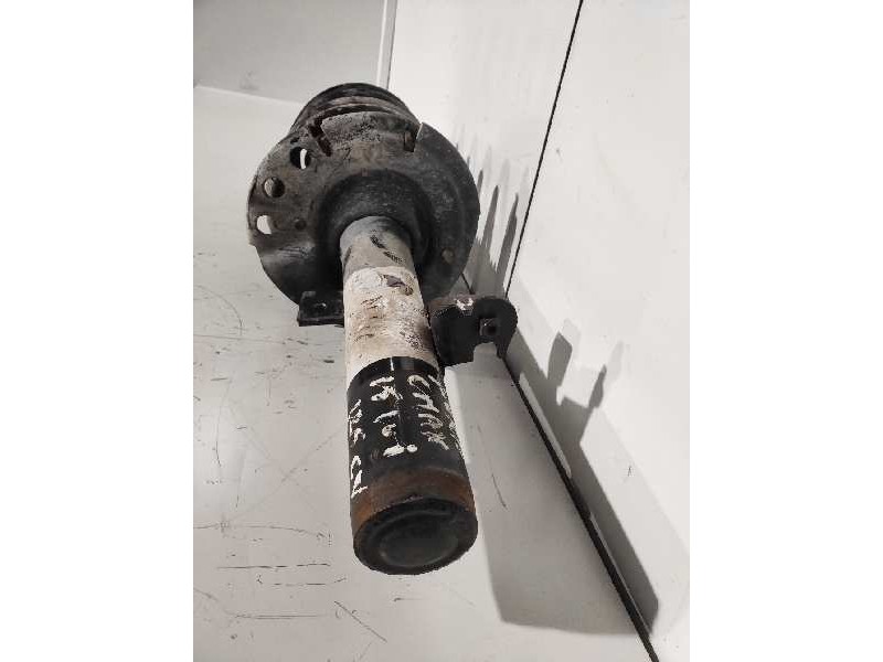 Recambio de amortiguador delantero derecho para ford c-max (ceu) trend referencia OEM IAM   