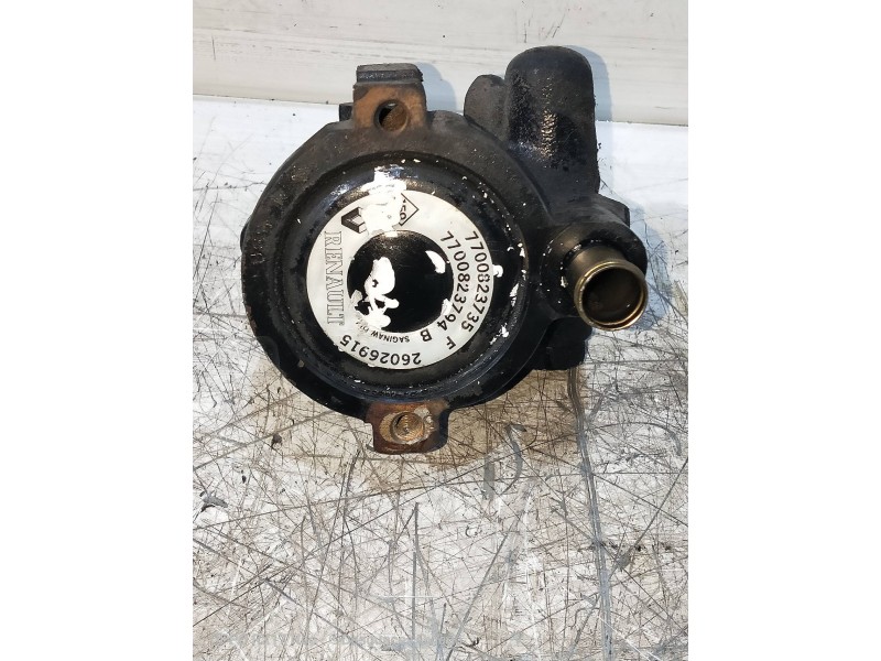 Recambio de bomba direccion para renault laguna (b56) 2.0 anade referencia OEM IAM 26026915 7700823735F 7700823794B