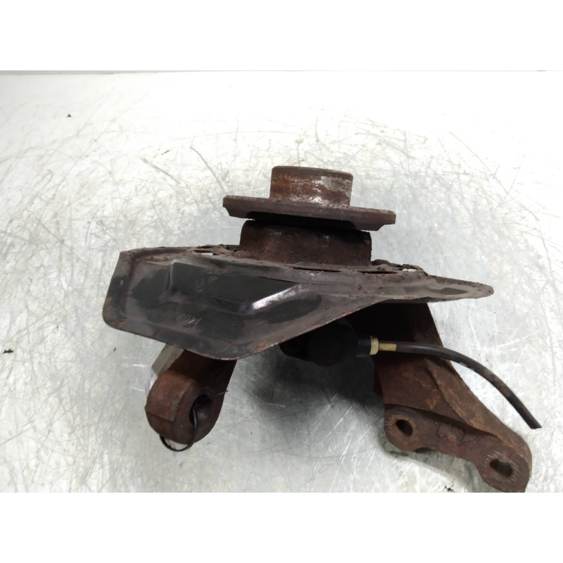 Recambio de mangueta delantera izquierda para opel vectra b berlina 1.6 16v referencia OEM IAM   